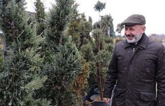 Başkan Çolakbayrakdar: "Kocasinan’ı estetik dokunuşlarla geleceğin şehri haline getiriyoruz"