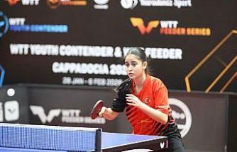 Başkan Çolakbayrakdar, "Kocasinan’ın evlatları, Türkiye’nin gururu olmaya devam ediyor"