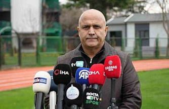 Başkan Durul, Skriniar için Pascal Nouma örneğini verdi