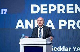 Başkan Er: "Malatya büyük başarıların şehri olacak"