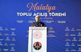 Başkan Er’den alternatif yol müjdesi