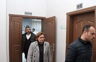 Başkan geç kaldı, Şubat ayı Meclis toplantısı yapılamadı