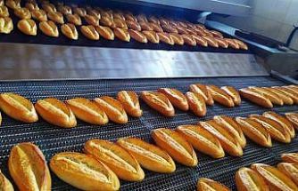 Başkan Görgel: "Ramazan’da günlük 50 bin ekmek uygun fiyatla vatandaşlarımıza sunulacak"