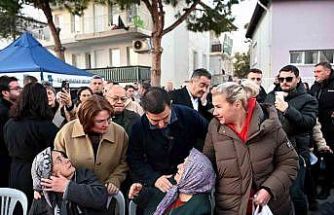 Başkan Günel: "Birlik ve beraberlik içinde hareket etmeyi çok önemsiyoruz"