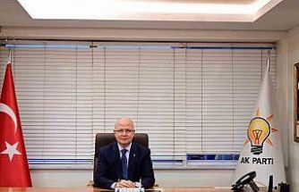 Başkan Gürkan: "Vatandaşımızın geçim mücadelesi üzerinden siyaset yapanlar, önce kendi yönettikleri belediyelere bakmalıdır"