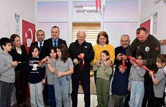 Başkan Kul: "Bilgiyle kuşatılmış bir nesil istiyoruz"