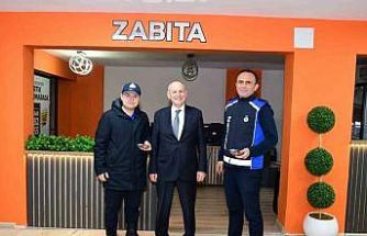 Başkan Kul: "Mazlumların acısını yüreğimizde yaşıyoruz"