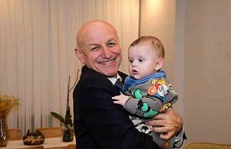 Başkan Kul: "Milli ve manevi değerler en büyük mirasımızdır"