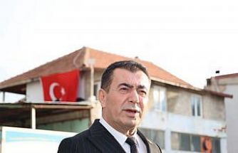 Başkan Metin: "Bütün hedefim Bünyan’ı merkez ilçe yapmak"