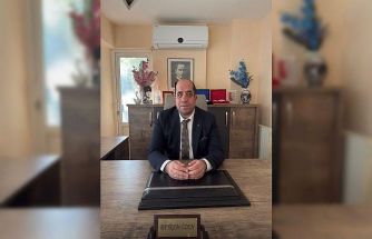 Başkan Özne: "Ramazan ayında engelleri  birlikte kaldıralım"