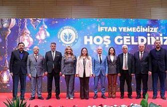 Başkan Vekili Özdemir: "Korkutelililerin emeği şehrimize büyük değer katıyor"