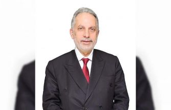 Başkan Yalçın: "Ramazan; rahmetin, bereketin ve kardeşliğin iklimidir"