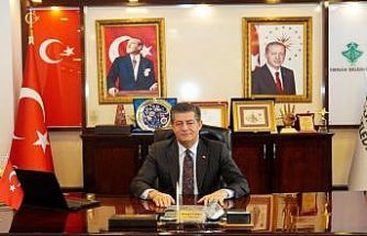 Başkan Yarka’dan Ramazan ayında birlik çağrısı