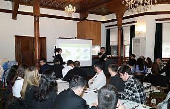 Başkan Yazıcıoğlu: "Yerel üretimi merkeze alan bir şehir modeli inşa etmeye kararlıyız"