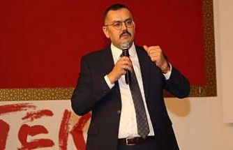 Başsavcı Kocaman’dan gençlere IBAN uyarısı: "Hesap numaranızı kimseye vermeyin"