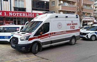 Batman’da akrabalar arasında kavga: 4 yaralı