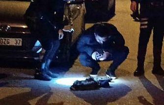 Batman’da bir kişi uzun namlulu silahla rastgele ateş açtı: 2 yaralı