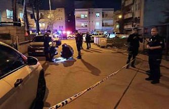 Batman’da iftar sonrası uzun namlulu silahla rastgele ateş açan şahıs tutuklandı