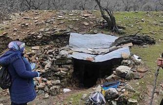 Batman’da keşfedilen gizemli yeraltı camisi ziyaretçi akınına uğruyor