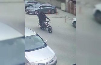 Batman’daki altın hırsızlığıyla ilgili 2 şahıs yakalandı