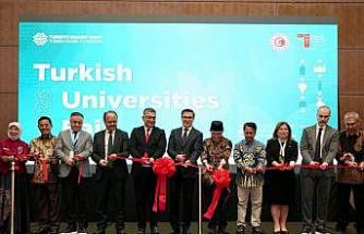 Bayburt Üniversitesi’nin uluslararasılaşma vizyonu Endonezya’da güçlendi