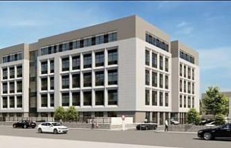 Bayburt’ta 4 köye ASM, eski hastane alanına ADSM inşa edilecek