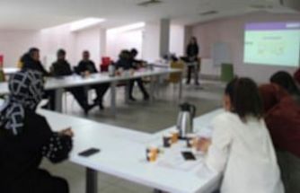 Bayburt’ta ‘Modüler Aile Eğitim Programı’ düzenlenecek