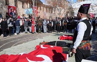 Bayburt’un kurtuluşunun 108’inci yıl dönümü programı belli oldu