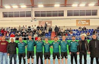 Bayındır’da Kurumlar Arası Voleybol Şenliği başladı