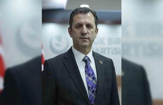 BBP’den ‘farklı partilerle ittifak’ iddialarına yalanlama: "Bizim durduğumuz yer nettir, orası da Cumhur İttifakı’dır"