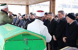 Bedir ailesinin acı günü