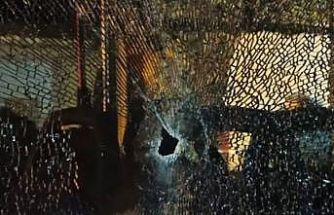 Belediye otobüsü şoförüne ateş açan uzman çavuşa "öldürmeye teşebbüs" davası