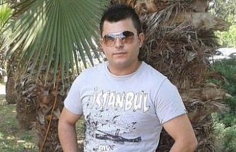 Belediye personeli iş kazasında hayatını kaybetti