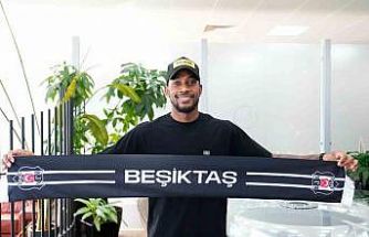 Beşiktaş’ın anlaşmaya vardığı Amir Murillo, İstanbul’a geldi