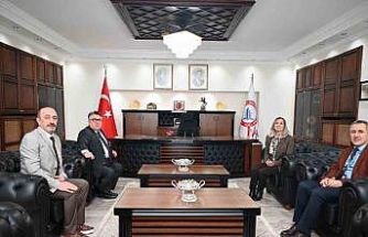 BEUN’da FEDEK akreditasyon saha ziyaretleri başladı