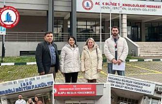 BEUN’da sağlıklı yaşam kültürü yaygınlaşıyor