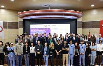 BEUN’da ürolojide güncel cerrahi yaklaşımlar ele alındı