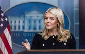 Beyaz Saray Sözcüsü Leavitt: "İran’ın anlaşma yapması akıllıca olacaktır"