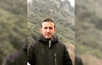 Beyin kanaması geçiren şahsın organları Samsun ve Erzurum’daki hastalara umut oldu