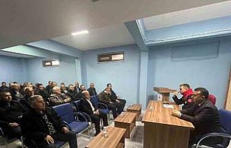 Beyşehir’de zirai ilaçta yeni dönem