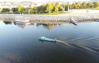 Beyşehirli balıkçılara 2026 desteği