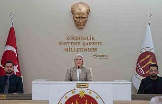 Bilecik Belediyesi Şubat ayı meclis toplantısı gerçekleştirildi