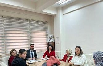 Bilecik’te bakım sonrası gençlere rehberlik desteği