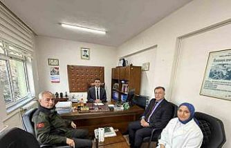 Bilecik’te tarım ve hayvancılıkta yeni dönem planlaması