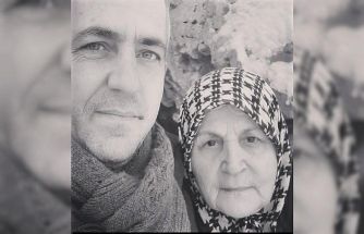 Bilecik’ten kutsal topraklara gitmişti, ’Say’ ibadeti yaparken Mekke’de vefat etti