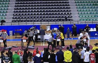 Bilek Güreşi Grup Şampiyonası heyecanı Denizli’de yaşandı
