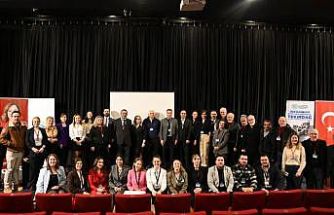 Bilim, planlama ve toplum "Tekirdağ" için bir araya geldi