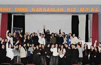 Bilimde eşitlik, gelecekte güç