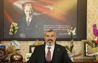 Bin 250 koli erzak hazırlandı