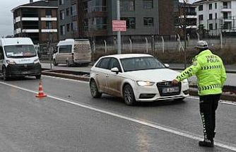 Bin 388 öğrenci servis denetlendi, 104’ü hakkında cezai işlem yapıldı